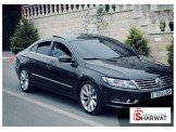 فولكسفاجن CC 2013