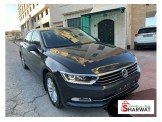 فولكسفاجن باسات 2020