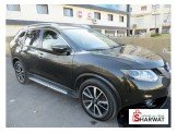 نيسان  اكس تريل 2015