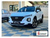 هونداي سانتافيه 2020