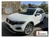 فولكسفاجن  t-roc 2020