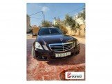 مرسيدس E250 2009