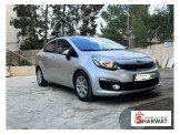 كيا Kia كيا ريو 2017