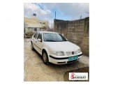 فولكسفاجن بورا 2005 Image 2