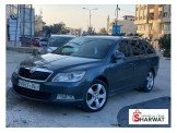سكودا  ستيشن 2012 Image 2