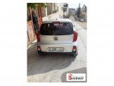 كيا Kia كيا مورننغ 2016 Image 2