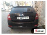 سكودا رابيد 2016 Image 2