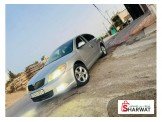 سكودا اوكتافيا 2010 Image 2