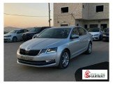 سكودا اوكتافيا 2019 Image 2