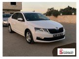 سكودا اوكتافيا 2019 Image 2