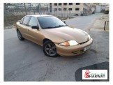  شفروليه كافلير 1998 Image 2
