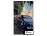 مرسيدس E270 2003 Image 2