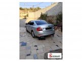 سكودا اوكتافيا 2017 Image 2