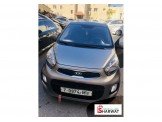 كيا Kia كيا مورننغ 2016 Image 2