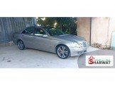 مرسيدس E220 2004 Image 2