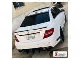 مرسيدس C250 2014 Image 2