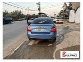 سكودا اوكتافيا 2014 Image 2