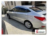 هونداي اكسنت 2017 Image 2