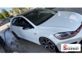 فولكسفاجن جولف 2019 Image 2