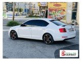 سكودا اوكتافيا 2016 Image 2