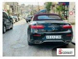مرسيدس E200 2018 Image 2