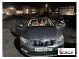 سكودا اوكتافيا 2014 Image 2