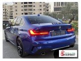 بي ام دبليو  330i 2020 Image 2
