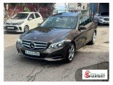 مرسيدس E200 2015 Image 2