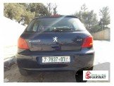 بيجو 307 2007 Image 2