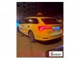 سكودا اوكتافيا 2021 Image 2