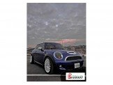 بي ام دبليو ميني كوبر 2009 Image 2