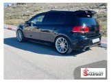 فولكسفاجن GTI 2012 Image 2