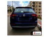 فولكسفاجن تيجوان 2020 Image 2