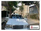 مرسيدس 220 1999 Image 2
