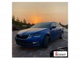 سكودا اوكتافيا 2019 Image 2