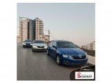 سكودا اوكتافيا 2020 Image 2
