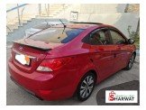 هونداي اكسنت 2017 Image 2