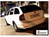 سكودا اوكتافيا 2012 Image 2