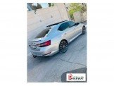سكودا سوبيرب 2015 Image 2
