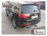 اودي Q5 2011 Image 2