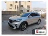 كيا Kia كيا سورينتو 2019 Image 2