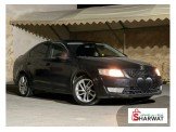 سكودا اوكتافيا 2014 Image 2