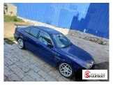 بي ام دبليو  E39 1998 Image 2