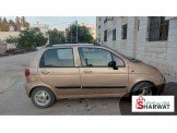 دايو ماتيز 2002 Image 2