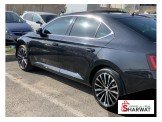 سكودا سوبيرب 2018 Image 2