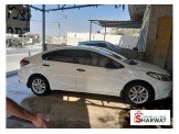 كيا Kia كيا K3 2017 Image 2
