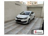 كيا Kia كيا برايد 2016 Image 2