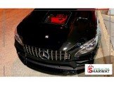 مرسيدس C300 2016 Image 2