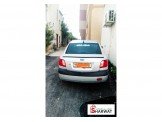 كيا Kia كيا برايد 2007 Image 2