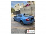 سكودا اوكتافيا 2014 Image 2